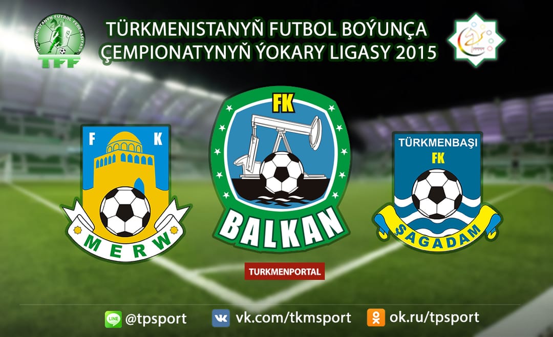 Myrat Ýagşyýewiň pokeri «Balkany» öňdebaryja ýakynlaşdyrdy