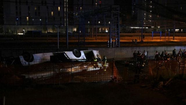 Türkmenistanyň Prezidenti Italiýada bolan awtobus heläkçiligine gynanç bildirdi