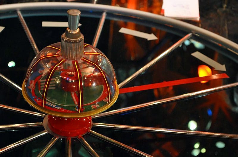 В Ашхабаде состоялся турнир «Что? Где? Когда?»