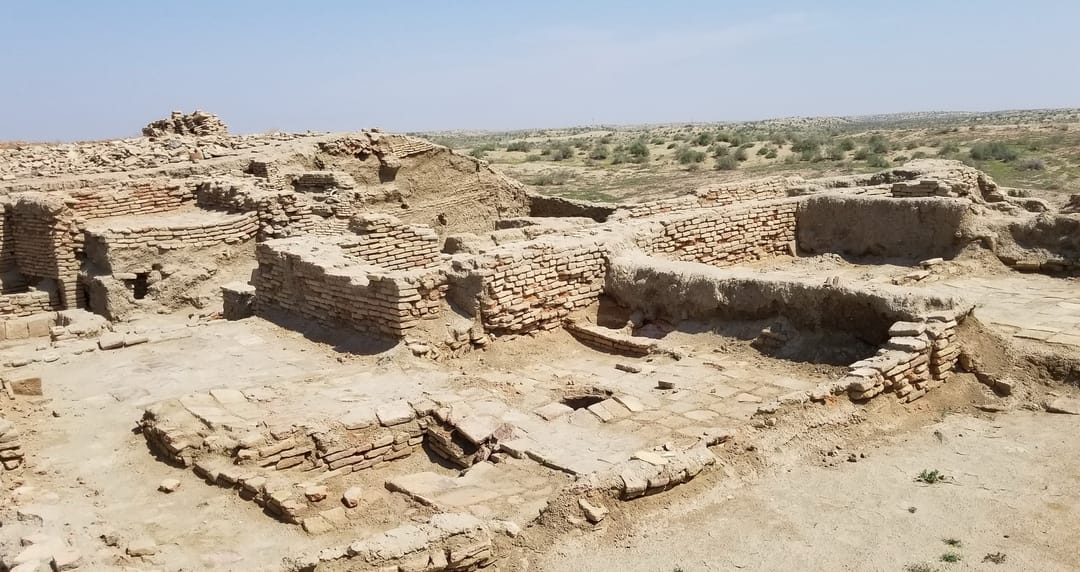 Посольством США в Туркменистане выделен грант по сохранению наследия Шахрислама