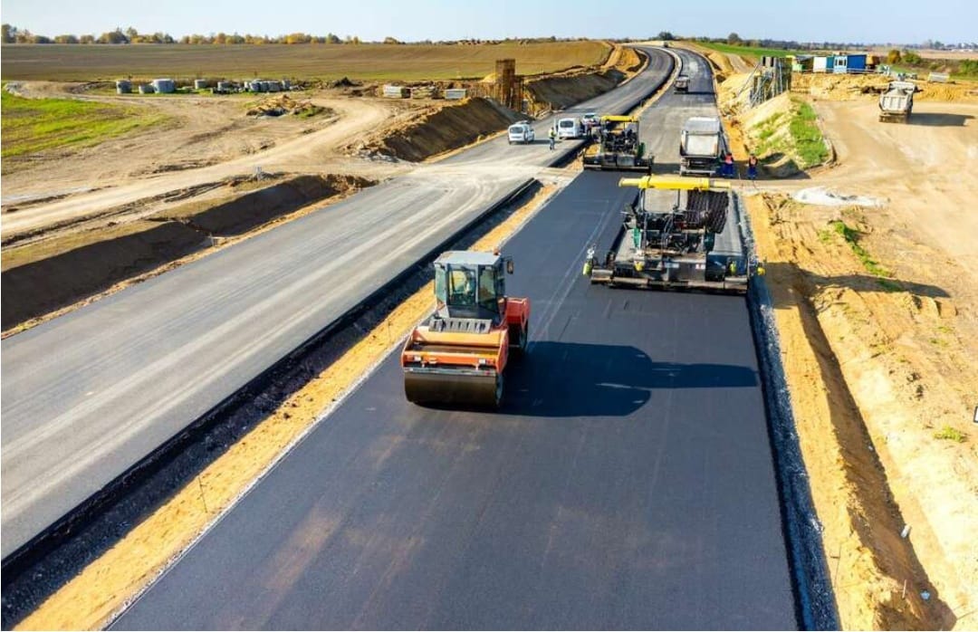 Balkan welaýatynda täze awtomobil we demir ýollary gurlar