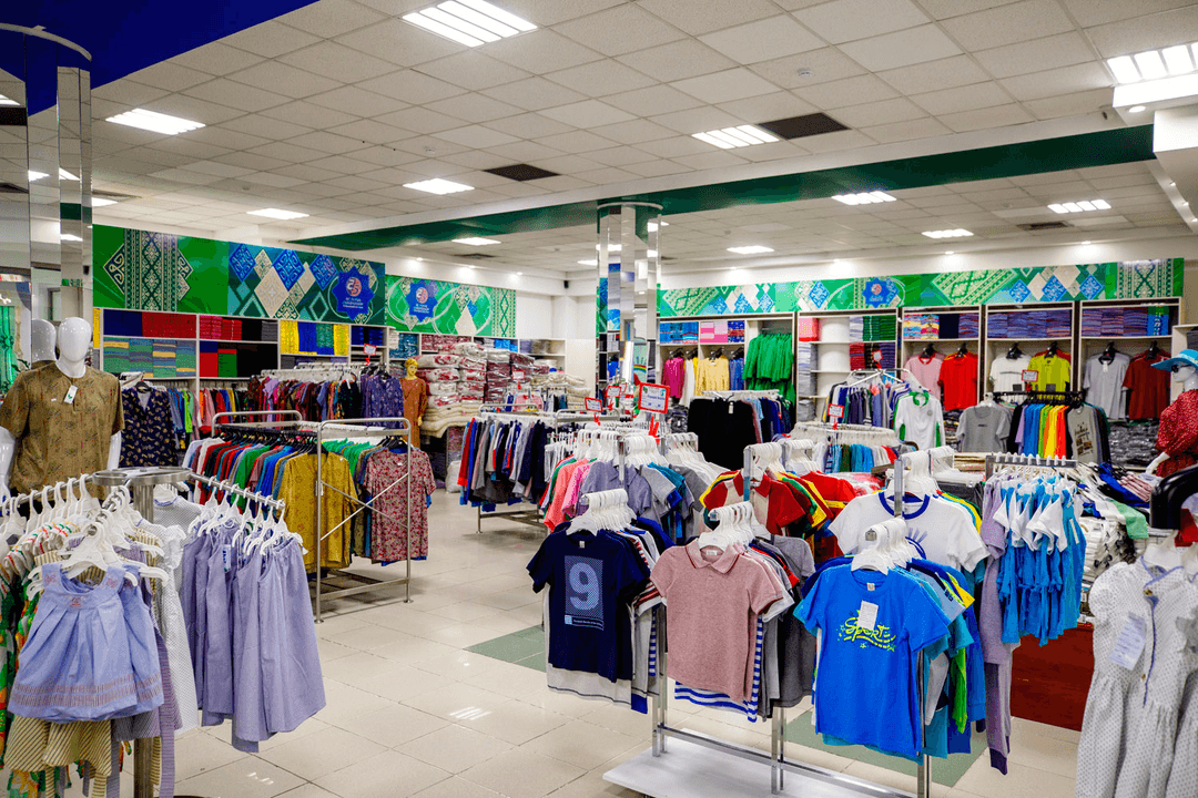 The President of Turkmenistan ordered to increase export volumes