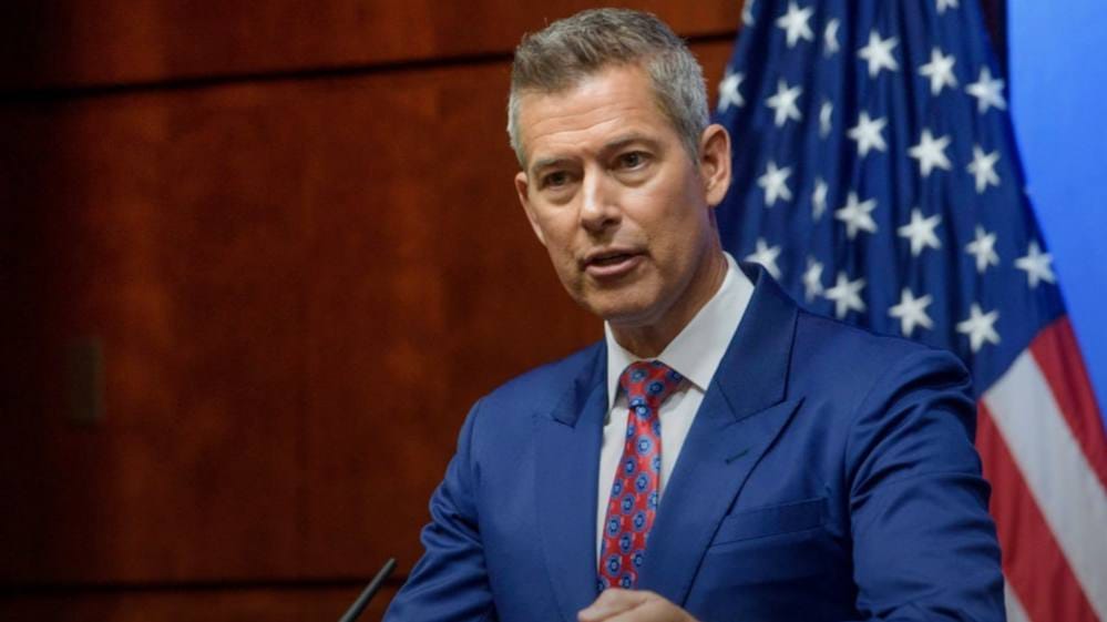 Трамп назначил министра транспорта временным главой NASA