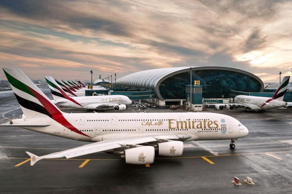 Пассажиры авиакомпании Emirates смогут платить за билеты биткоинами