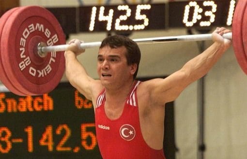 Умер один из величайших тяжелоатлетов в истории