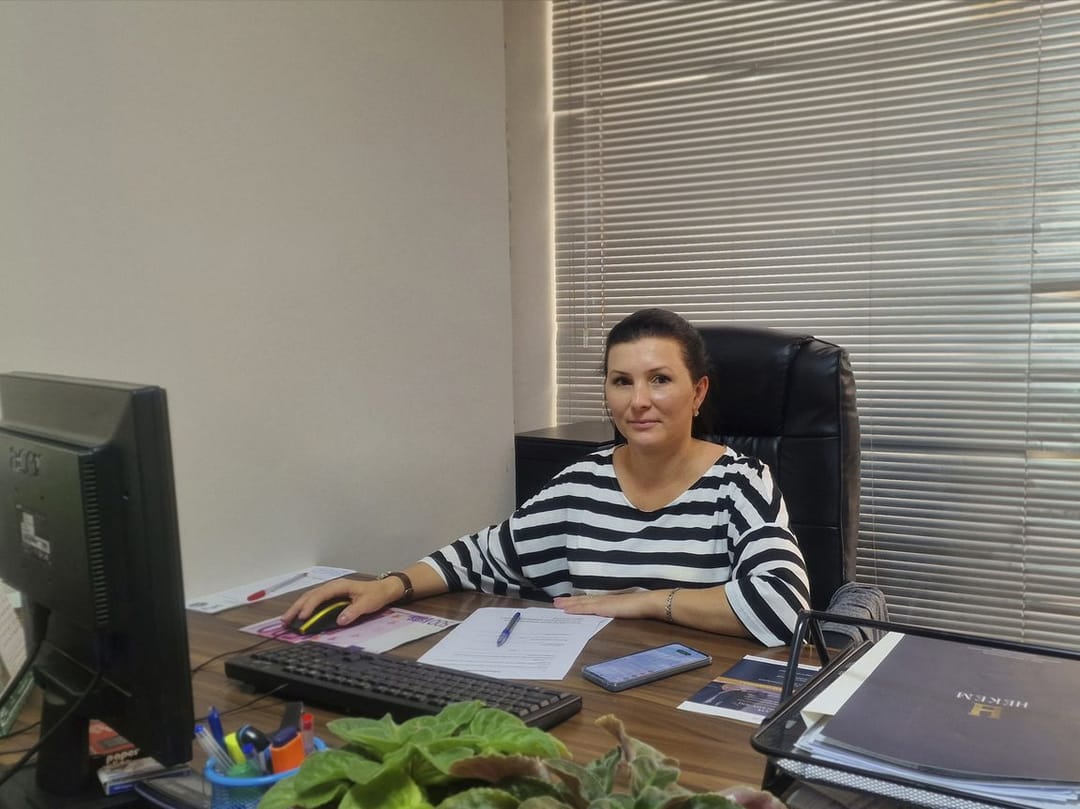 Группа предприятий Hekem объявляет о вакансии