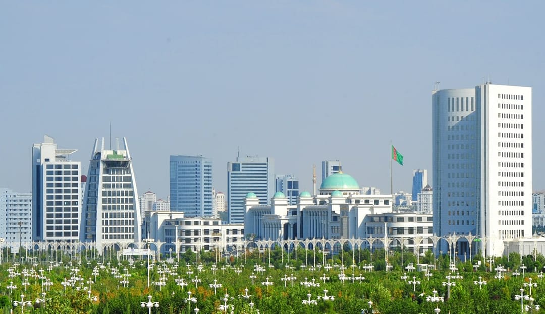 Глава Халк Маслахаты Туркменистана отметил достижения страны по ключевым показателям развития