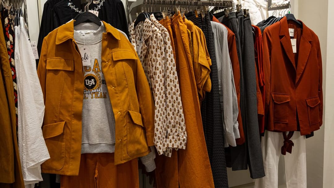 Три турецких бренда одежды в Туркменистане, на которые стоит обратить внимание