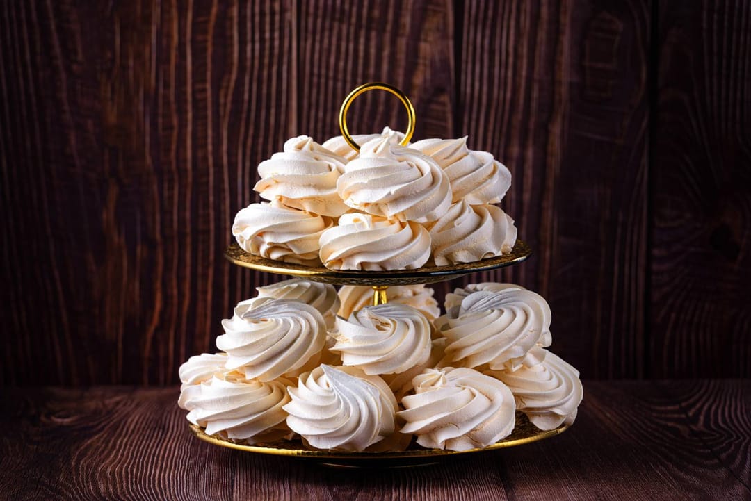 Zyýat Hil предлагает большой выбор десертов на ифтар