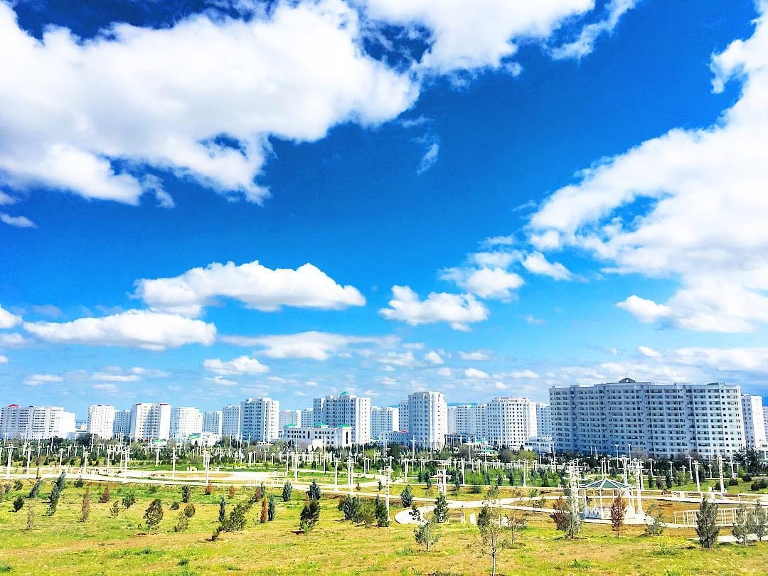 В Туркменистане оказались самые низкие ставки по ипотеке в Центральной Азии