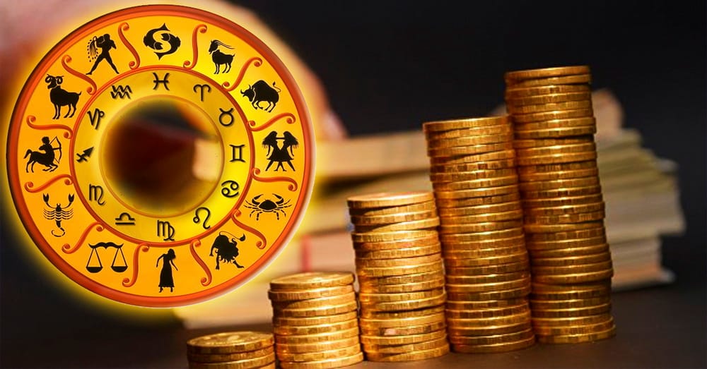 Which zodiac sign is the most successful in November?