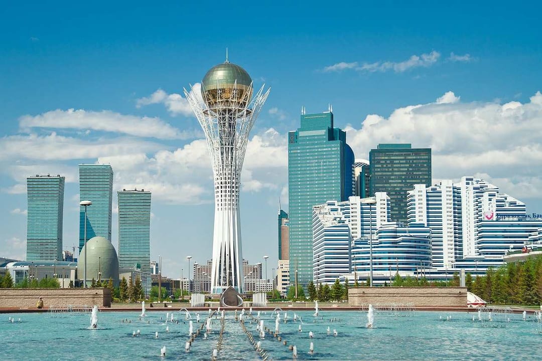Turkmen media are invited to participate in the competition about Kazakhstan