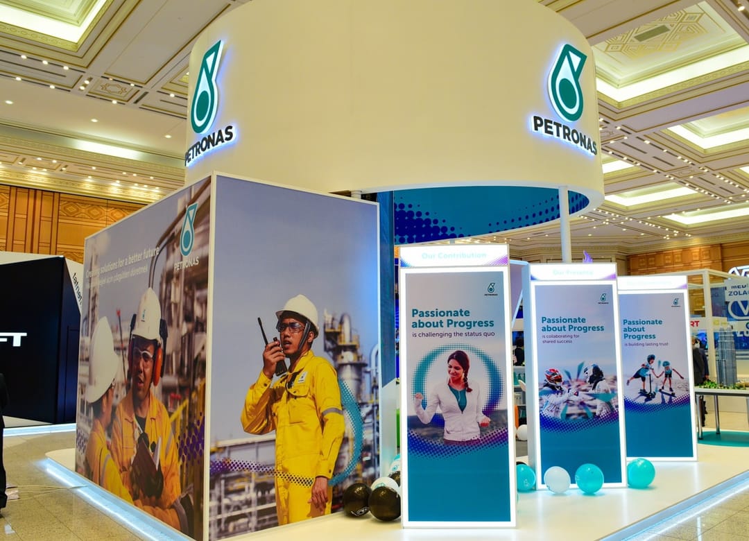 “Petronas” invites specialists in accounts receivable and payable to work in Ashgabat