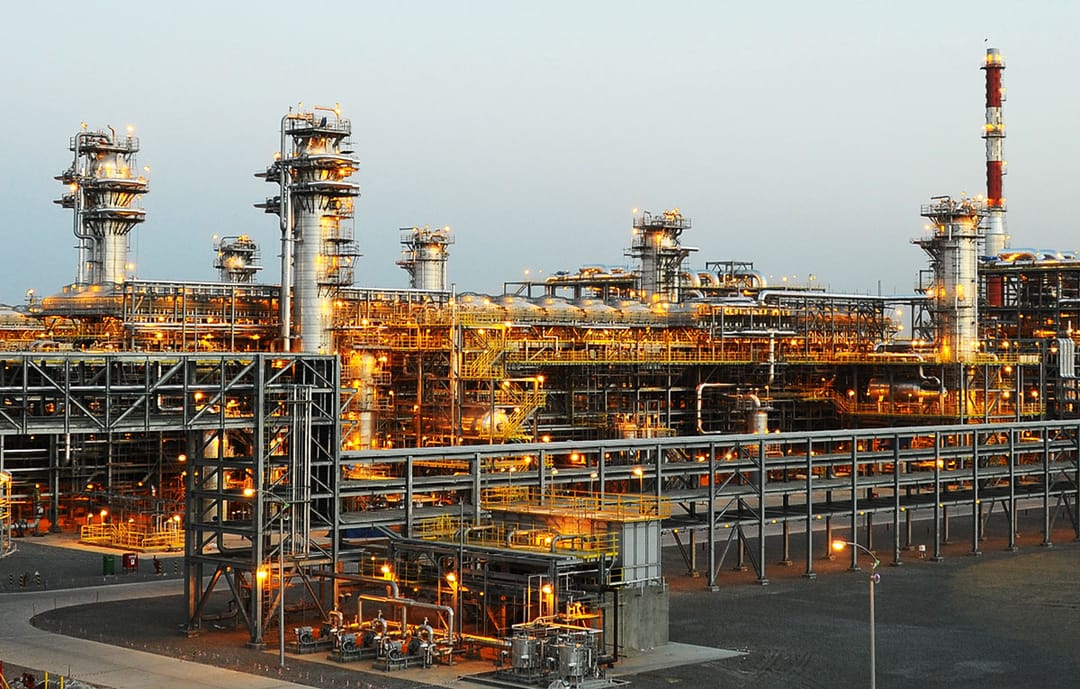 В Туркменистане изменят структуру и Устав ТКНПЗ