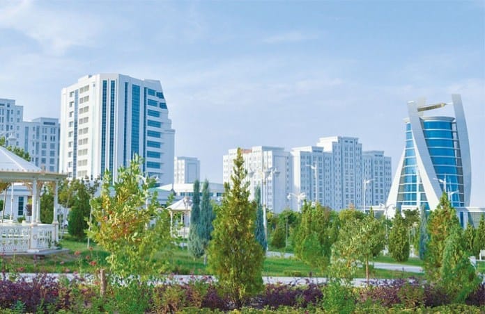 Названы самые востребованные профессии в Ашхабаде