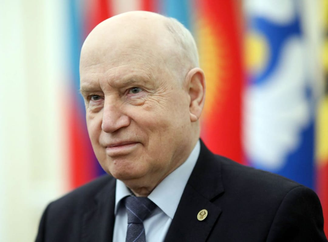 GDA-nyň Baş sekretary Sergeý Lebedew Arkalaşygyň giňişliklerinde bilelikde işlemek taslamalarynda Türkmenistanyň orny barada