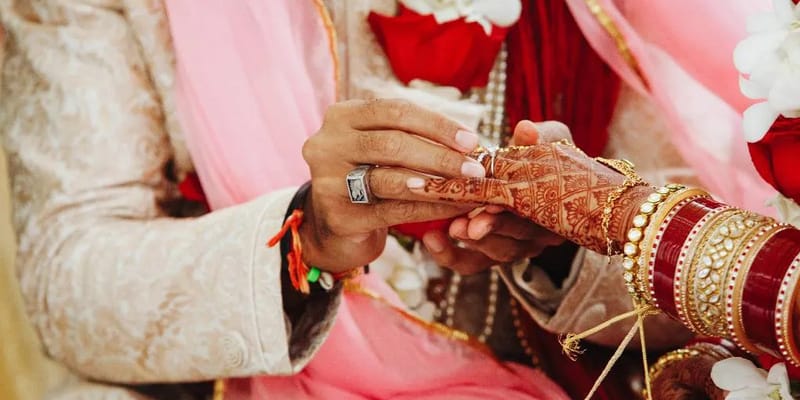 Öýlenýän ýigit öz toýunda aradan çykdy