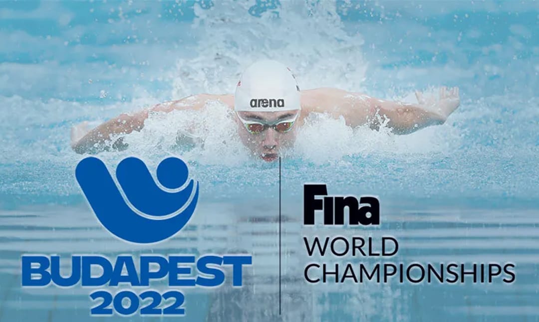 Budapeştde ABŞ-nyň ýygyndy topary sportuň suwdaky görnüşleri boýunça birinji ýeri eýeledi