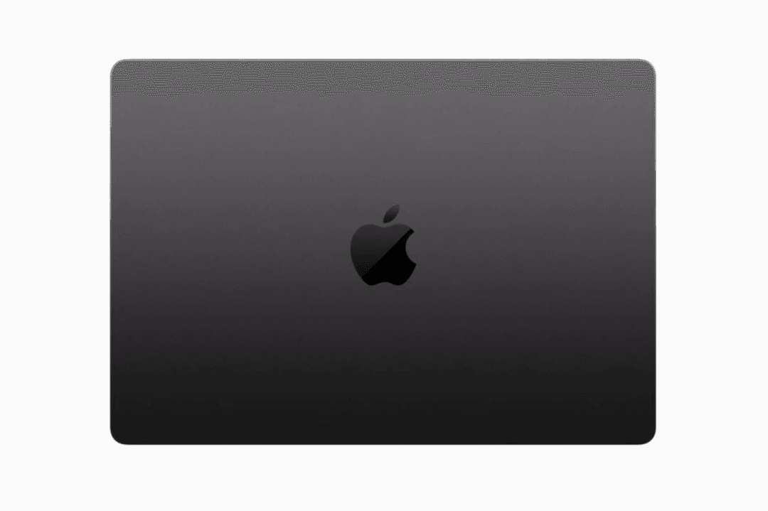 Apple представила MacBook Pro на базе новых процессоров M3, M3 Pro и M3 Max