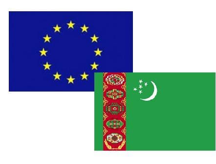 Европейский Союз и Туркменистан обсудили возможность строительства Транскаспийского трубопровода