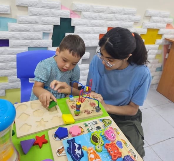 В Туркменистане функционируют климатические центры