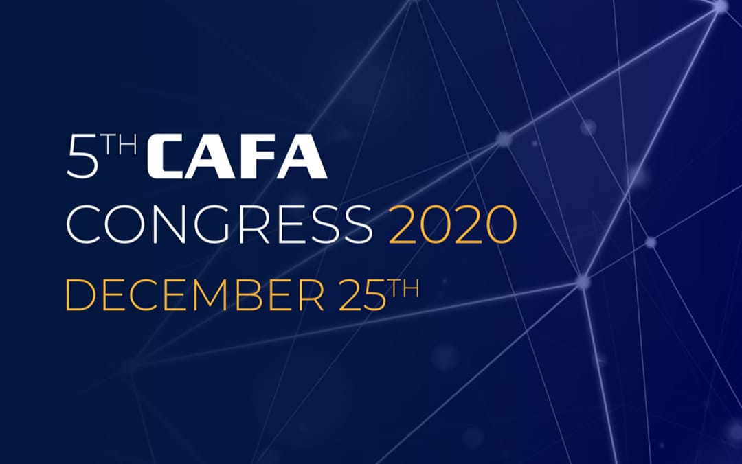 Конгресс ФАЦА прошёл в режиме видеоконференции