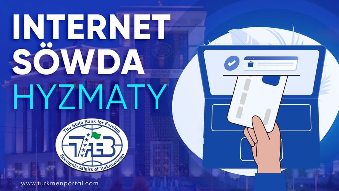 Onlaýn söwda etmegiň amatly çözgüdi