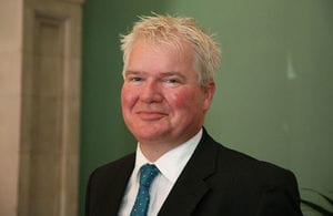 Великобритания назначила нового посла в Туркменистане