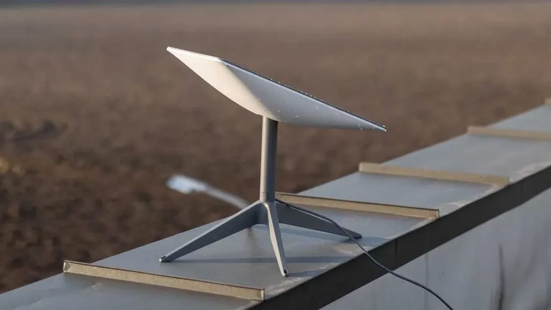 Казахстан официально легализовал услуги спутникового интернета Starlink