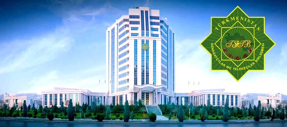 Более 170 предпринимателей Туркменистана примут участие в выставке достижений СППТ