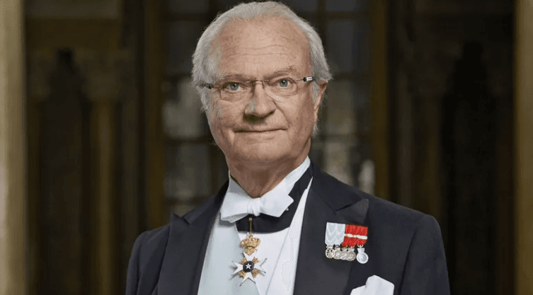 Президент Туркменистана поздравил Короля и народ Швеции