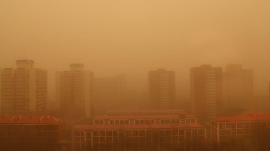 Bagdady çägeli harasat basdy