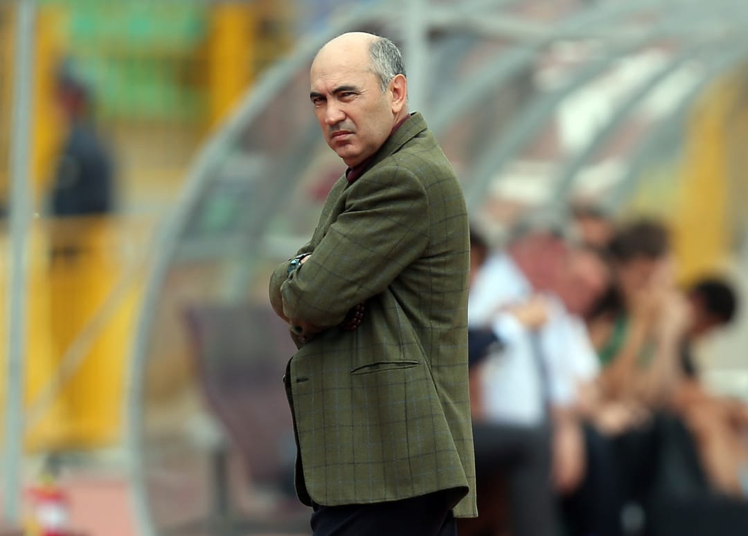 Kurban Berdyev spoke about the future place of work