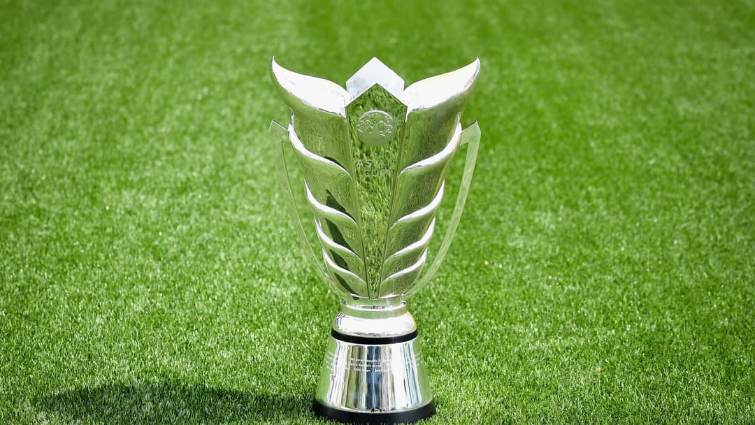 Aziýa kubogy ― 2023-iň saýlama duşuşyklary merkezleşdirilen görnüşde geçiriler