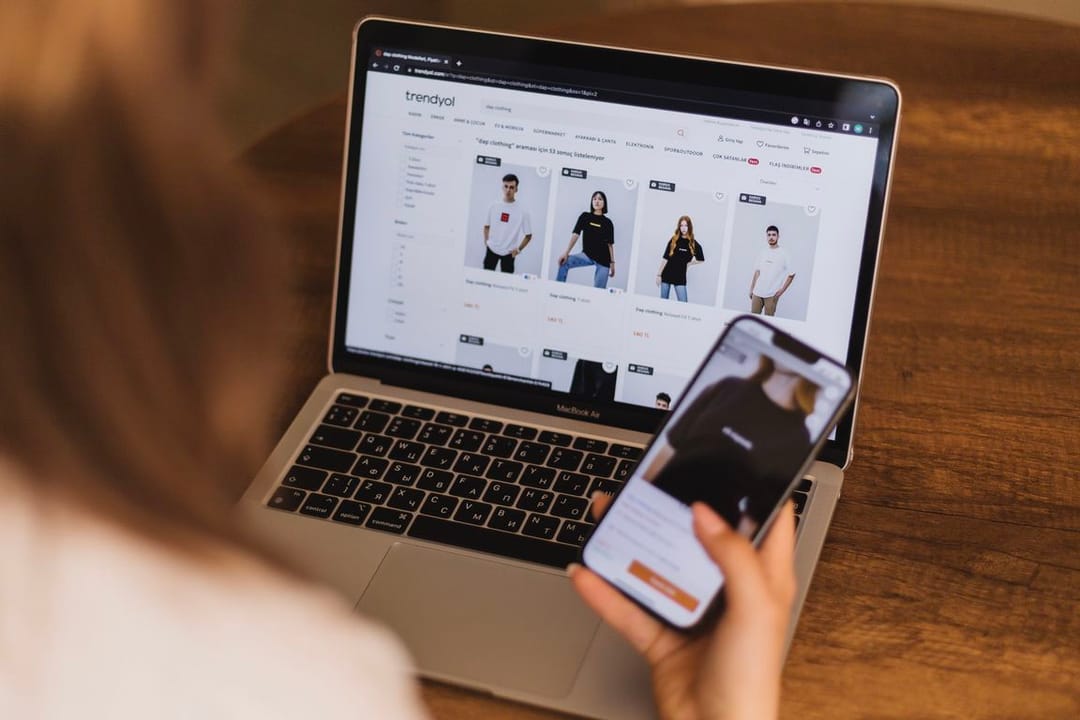 Turkmen clothing brand Däp started selling its products on Trendyol