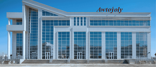 Awtoýoly kärhanasy raýatlara köp ugurly hyzmatlaryny hödürleýär