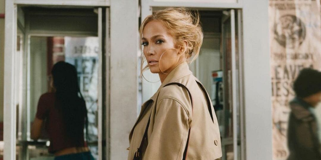 Netflix releases trailer for Jennifer Lopez documentary film