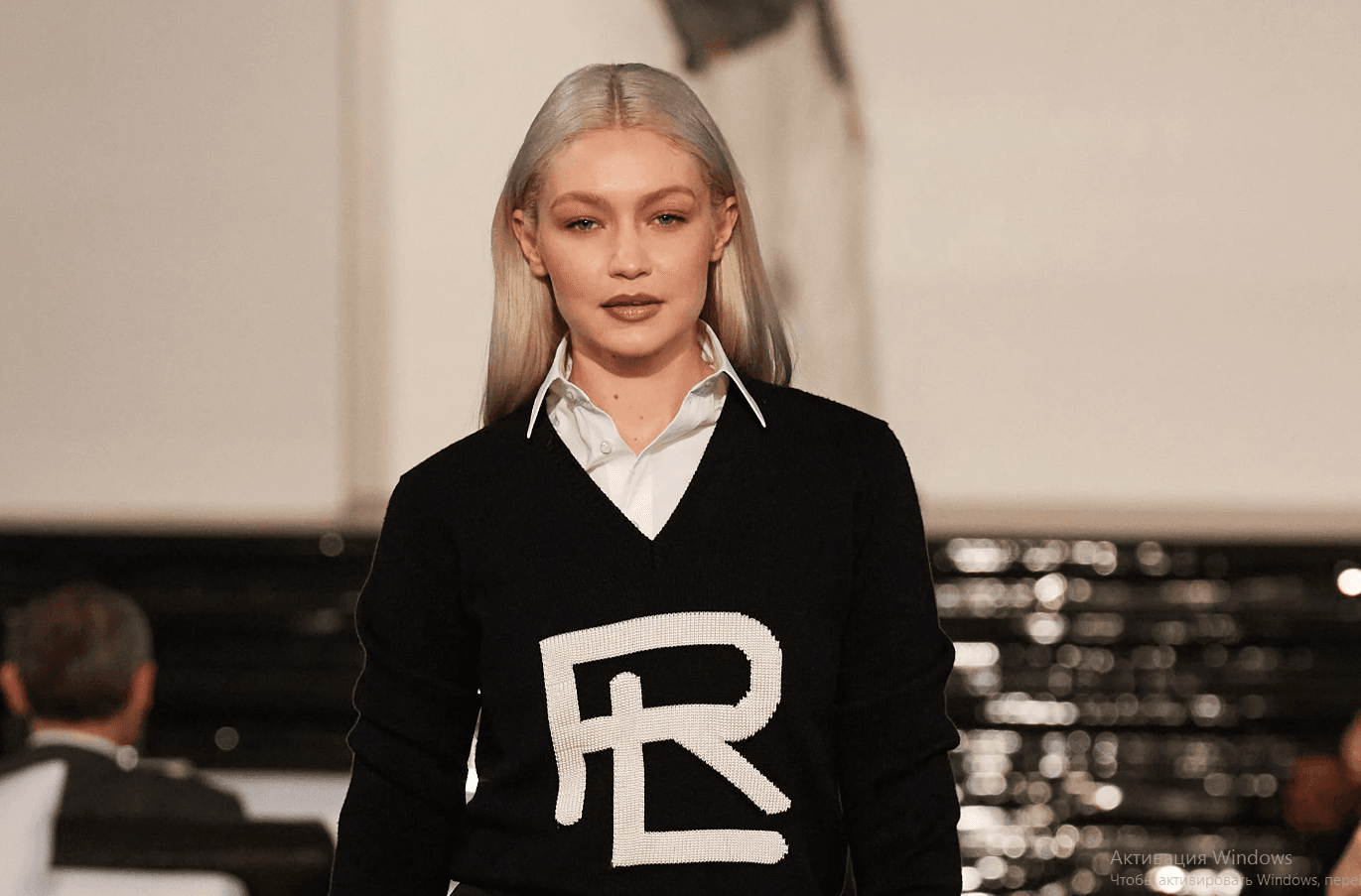 Gigi Hadid announced her own clothing brand