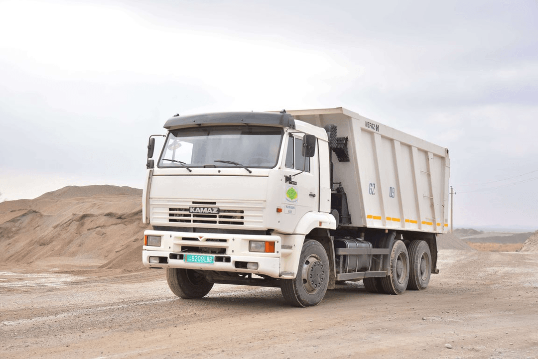 «Lebapawtoulag» önümçilik birleşiginde bellenilen meýilnama 108,4 göterim ýerine ýetirildi