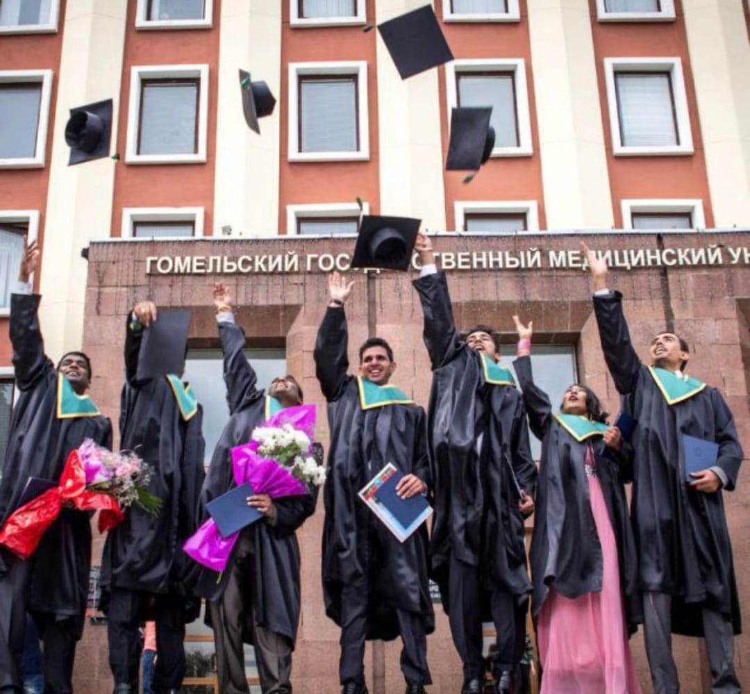 Belarusyň ýokary okuw mekdepleriniň resmi wekili Innowasion Çözgüt kompaniýasy 2025-2026-njy okuw ýyly üçin dalaşgärleriň kabul edilip başlanandygyny yglan edýär