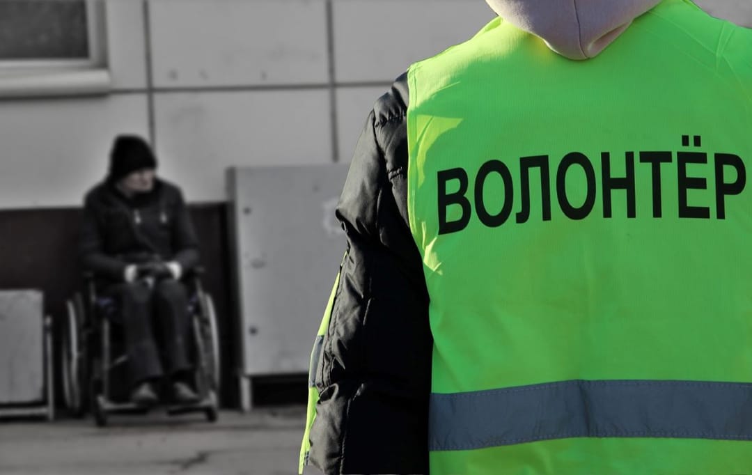 В Казахстане стартовал общенациональный «Марафон добрых дел»