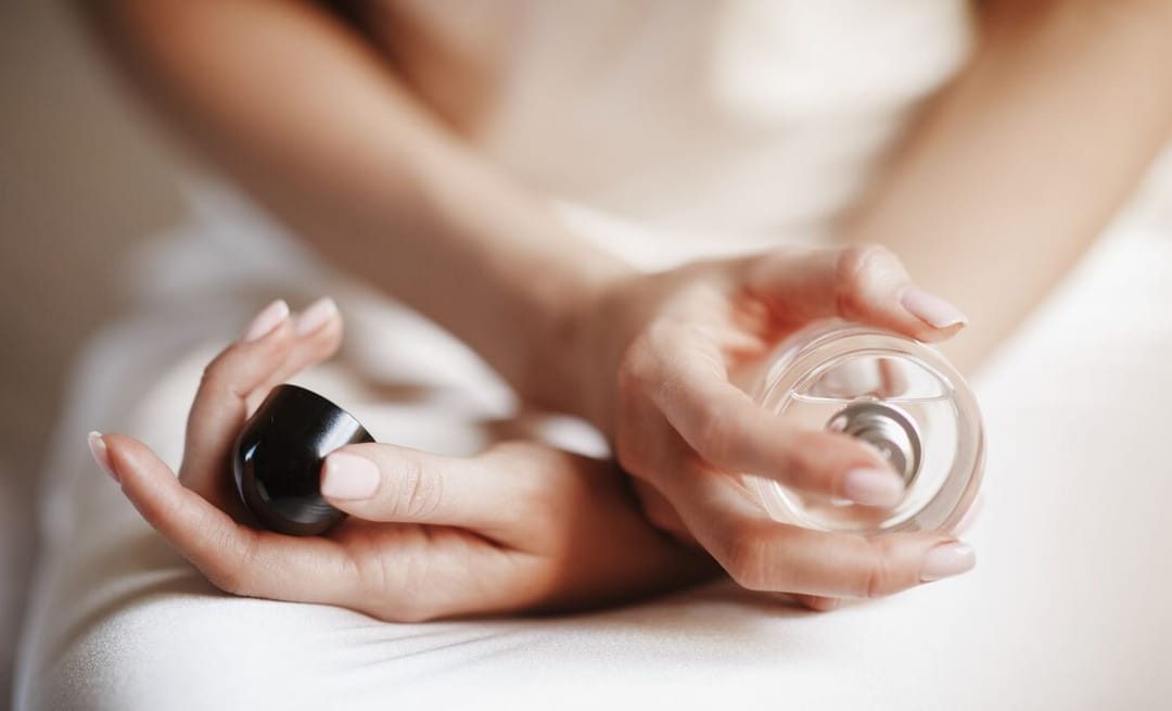 Модный дом Dior выпустил аромат для младенцев по взрослой цене