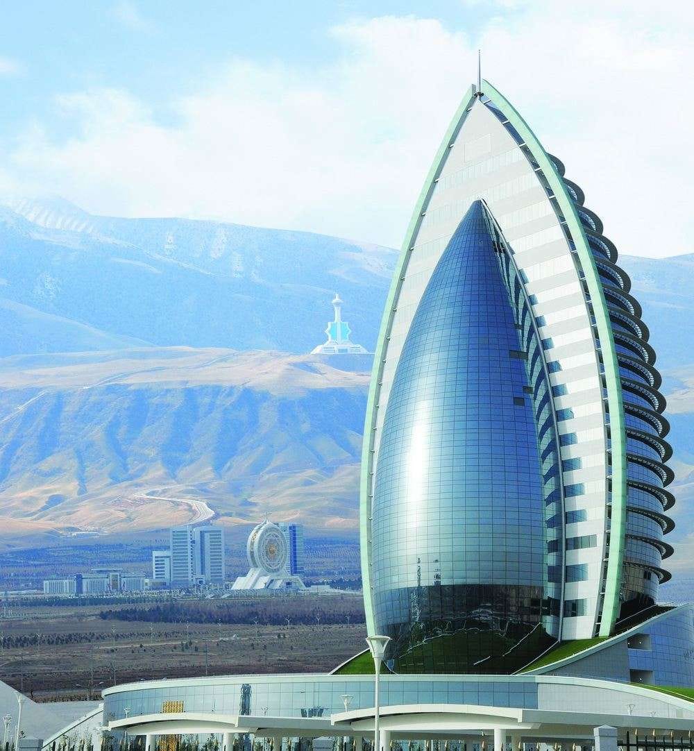 A briefing was held in Ashgabat on the upcoming launch of the Trade Information Portal of Turkmenistan