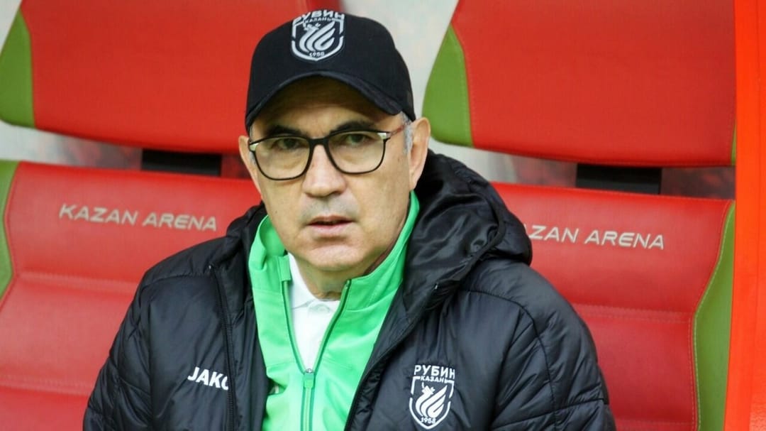 The ex-goalkeeper of “Rubin” speaks about Berdyev’s victory over “Barcelona”: when the guys entered the field, they already knew how to play against Messi