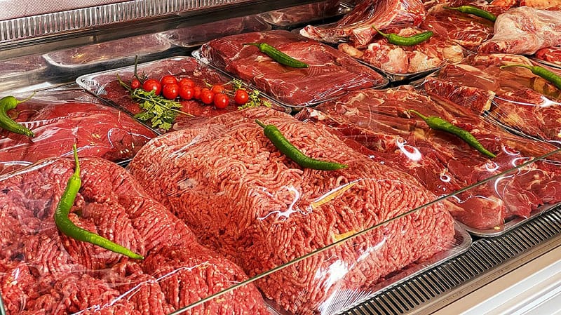 В восточном регионе Туркменистана растет производство мяса