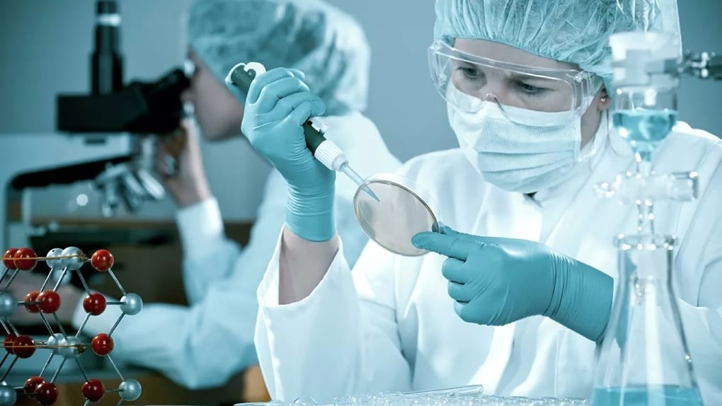 Alymlar gen redaktirleme tehnologiýasyny ulanmaklyk arkaly, düwnük keseliniň  täze bejergi usulyny tapdylar