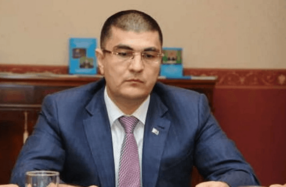 Italiýadaky türkmen ilçisi şol bir wagtda täze wezipä bellenildi