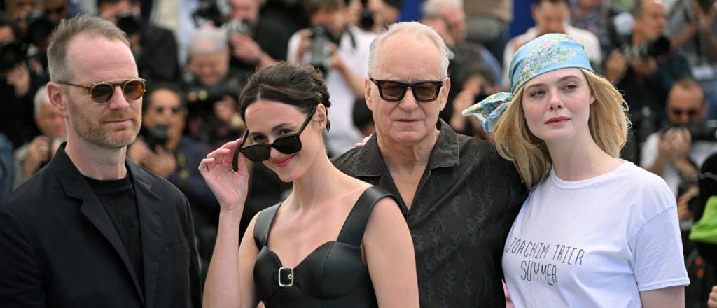 Фильм «Сентиментальная ценность» удостоился 19-минутных оваций на Каннском фестивале