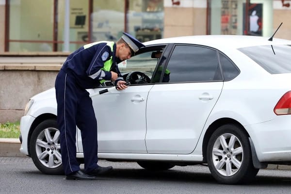 Sürüjilik şahadatnamasyny edinen polşaly 40 minutdan ilkinji jerime aldy