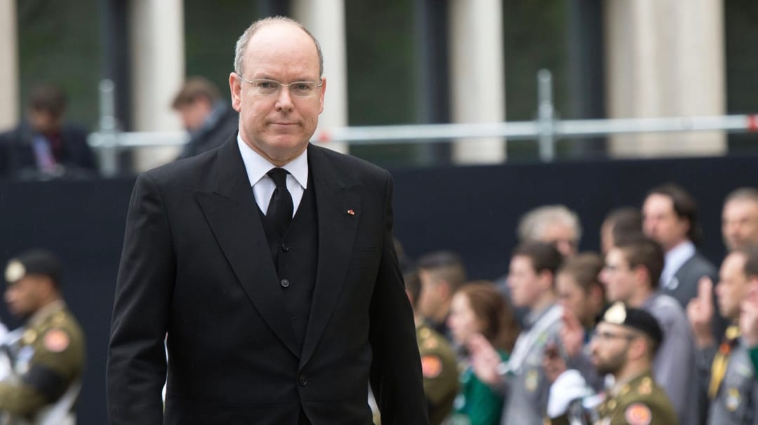 Князя Монако пригласили на форум, посвящённый 30-й годовщине нейтралитета Туркменистана